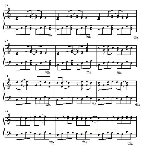 爱4