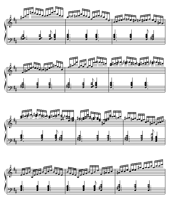 随笔3