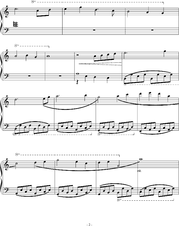 仙剑3主题-stvenLi2