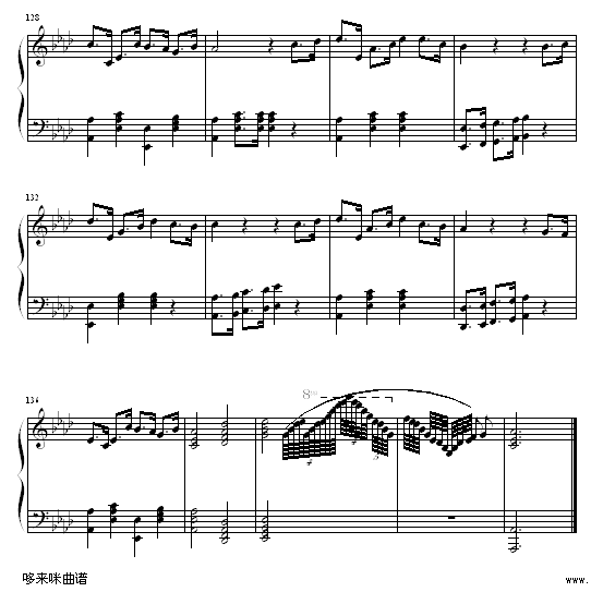 甜蜜奏鸣曲-SWEET BYE AND BYE-巴达尔杰斯卡7