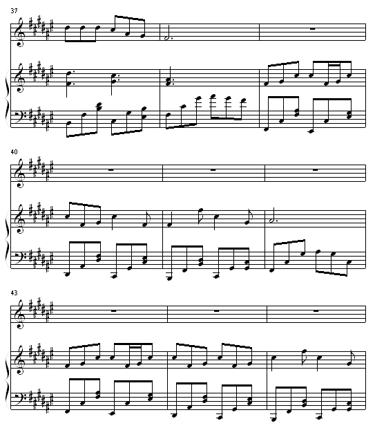 过云雨5