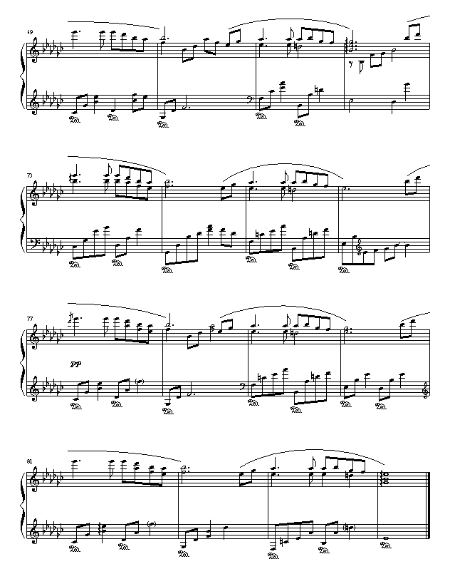 白月光7