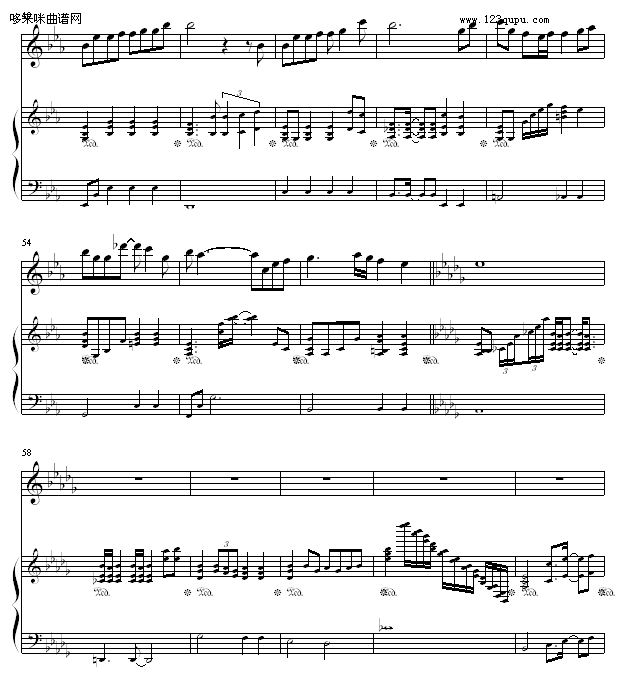 樱花纷飞时 - 迷糊西瓜-中�u美嘉4