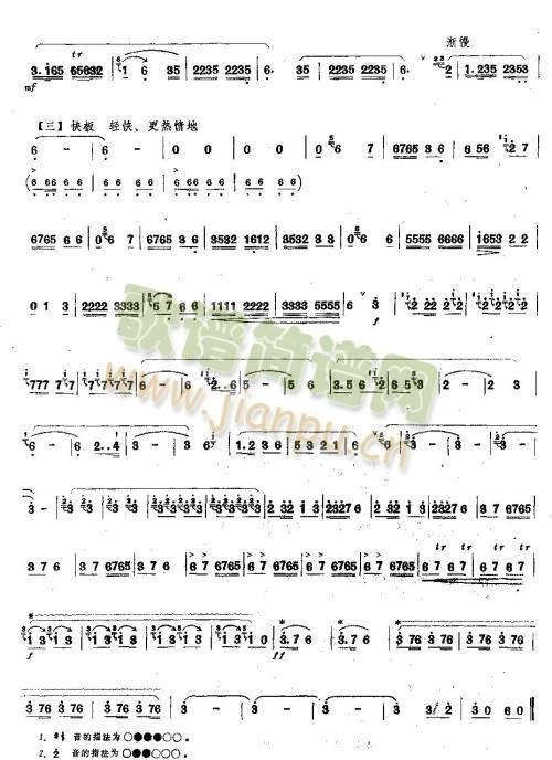 公社社员运粮忙3
