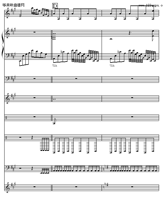 幽灵狂想曲-0589546411