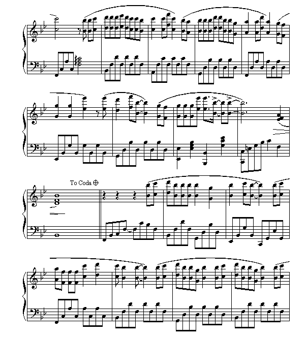 痴心绝对3