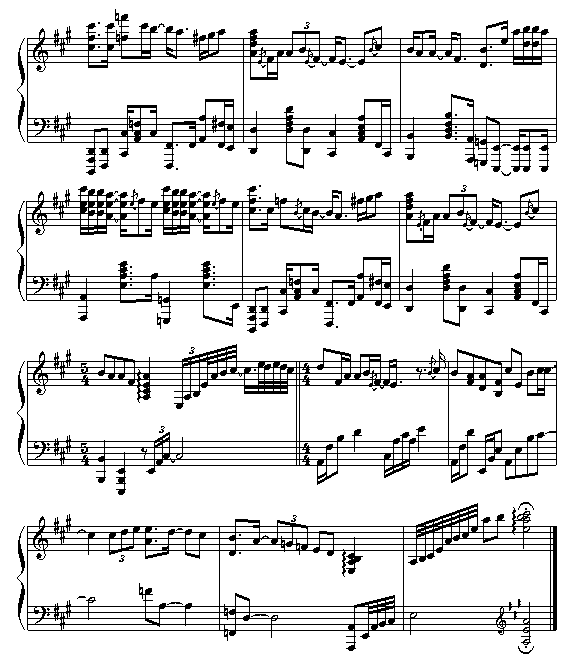 哭不出来5