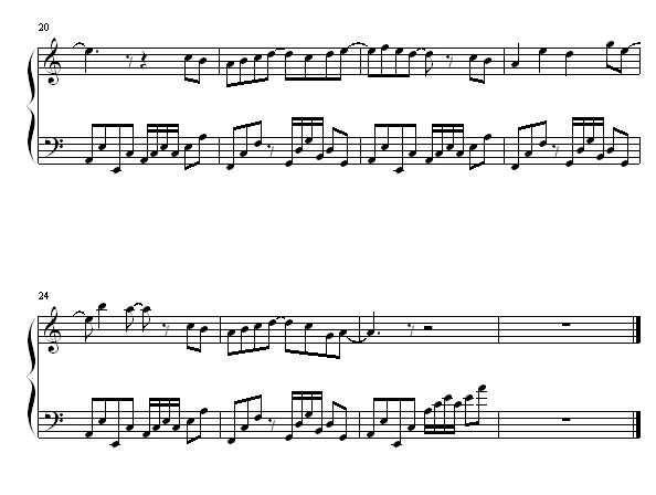 不死之身2