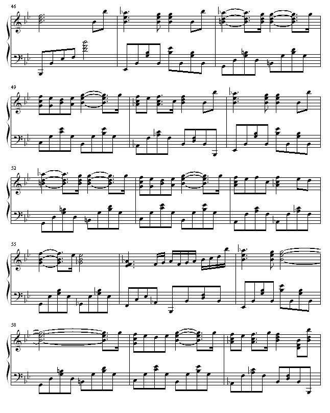 离不开他4