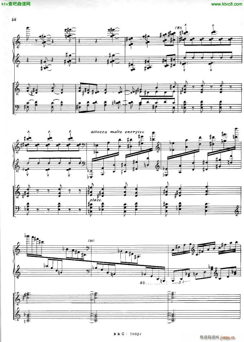 Ginastera Piano concerto No 1 part 226