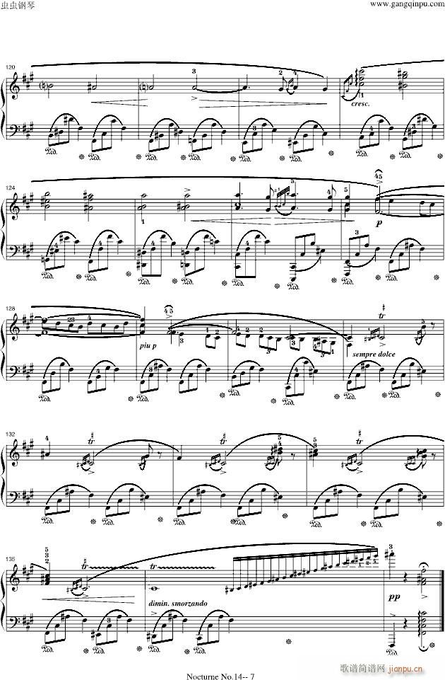 #f小调夜曲(Op48-2)_肖邦-chopin7