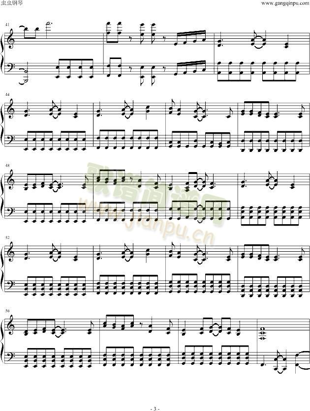 Code Geass R2 片头曲3