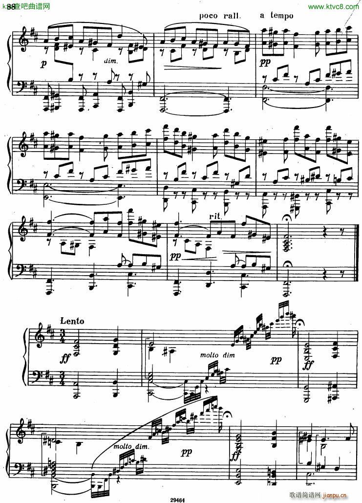 bauer franck prelude fugue and variations op 184