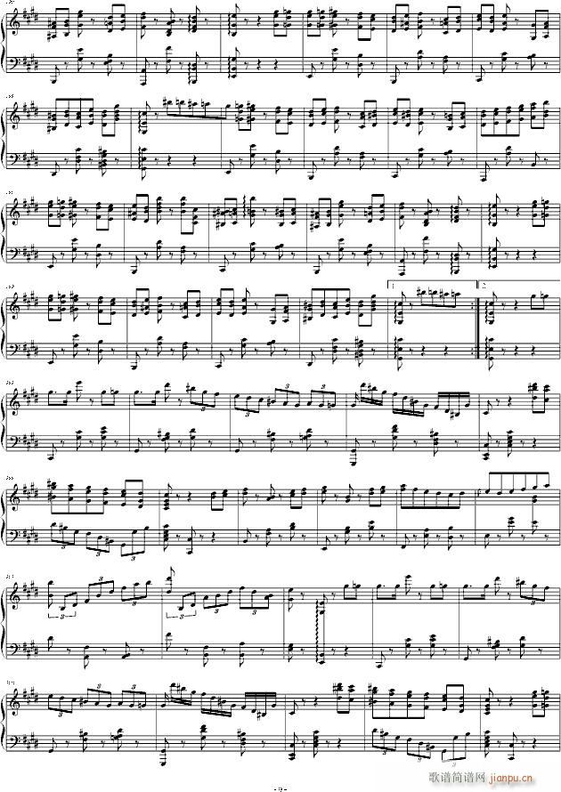 Etude 2_音乐盒1yh9