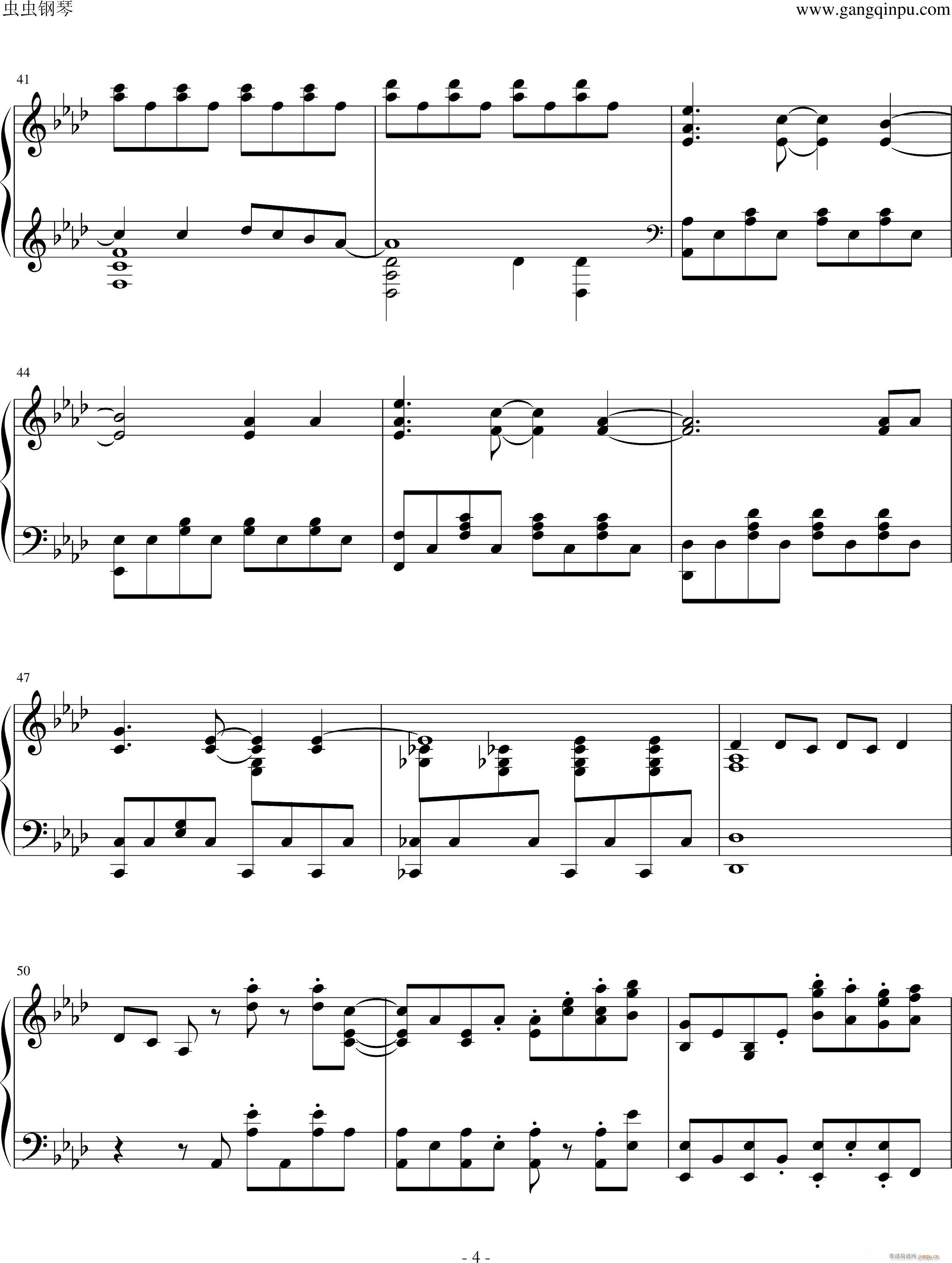 】Frozen】Let It Go_冰雪奇缘4