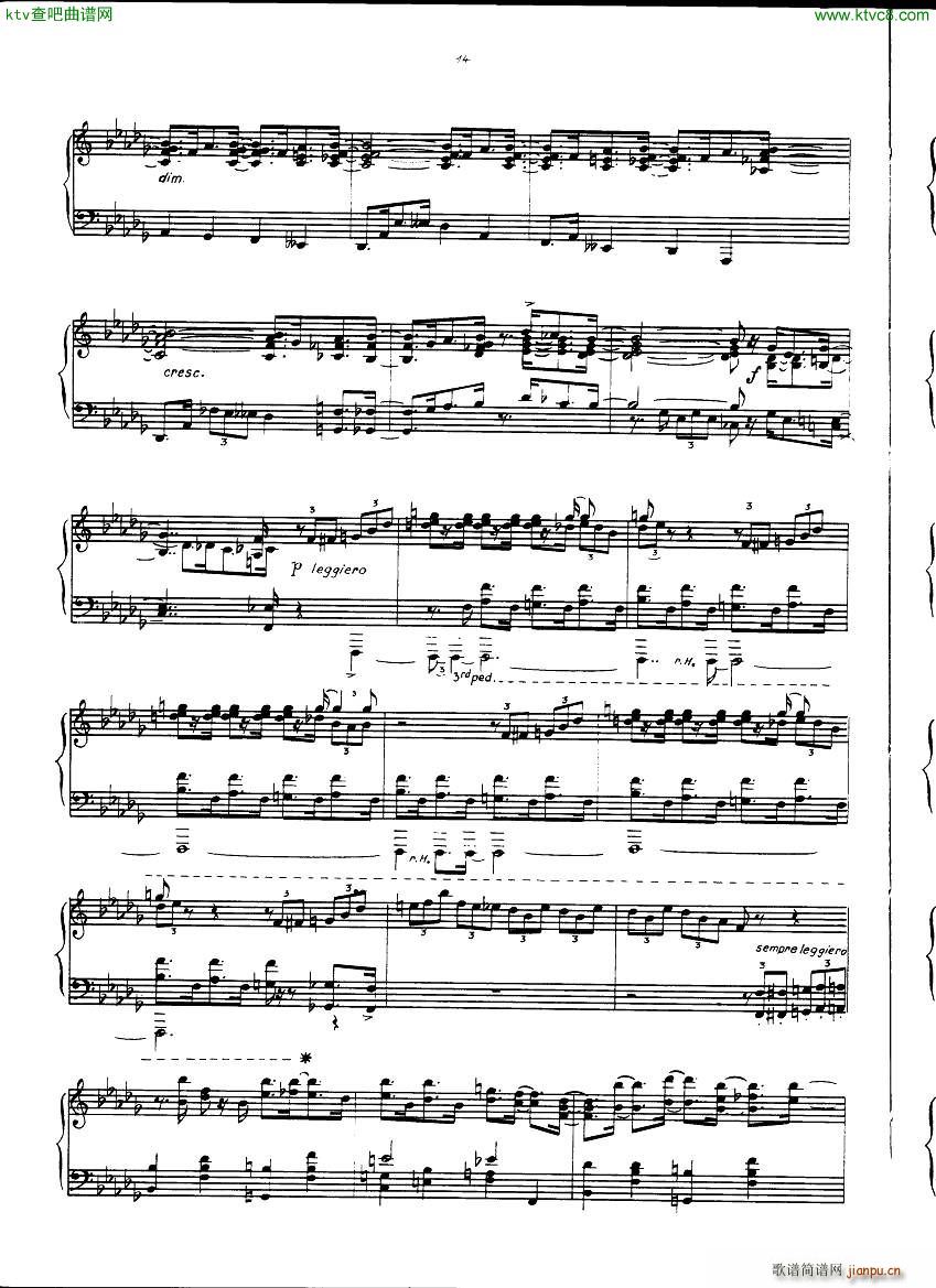 Gulda PlayPianoPlay14