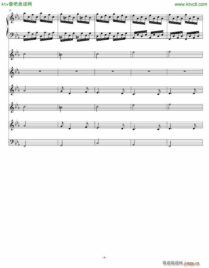 消逝的时光_PianoYZ6