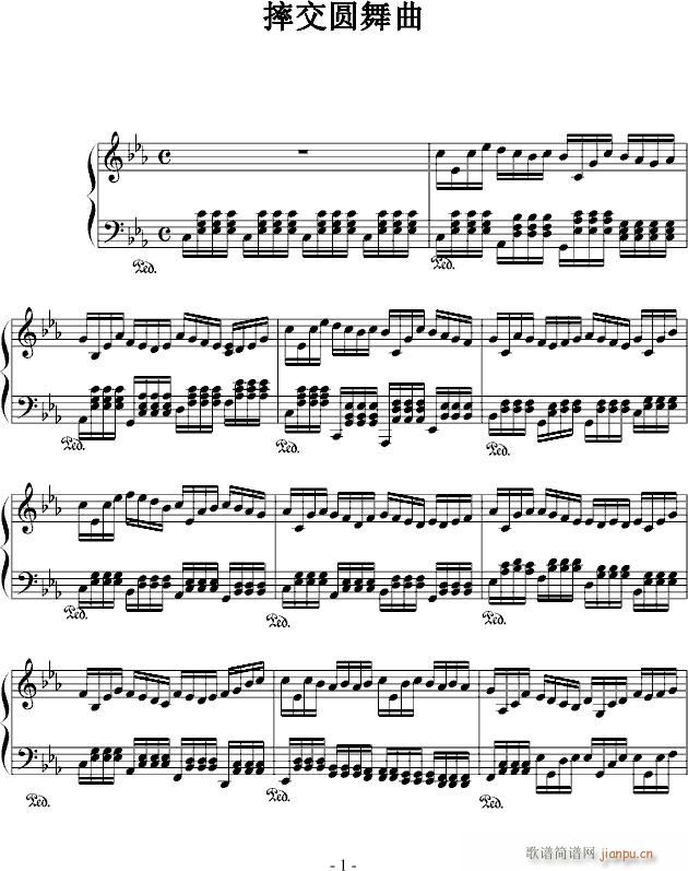 摔交圆舞曲^ ^_ZX_ZX1