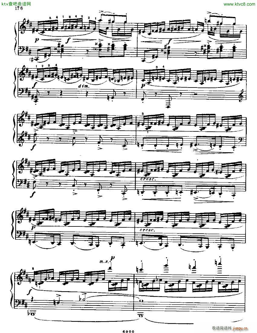 Anatoly Alexandrov Opus 42 Sonata no 712