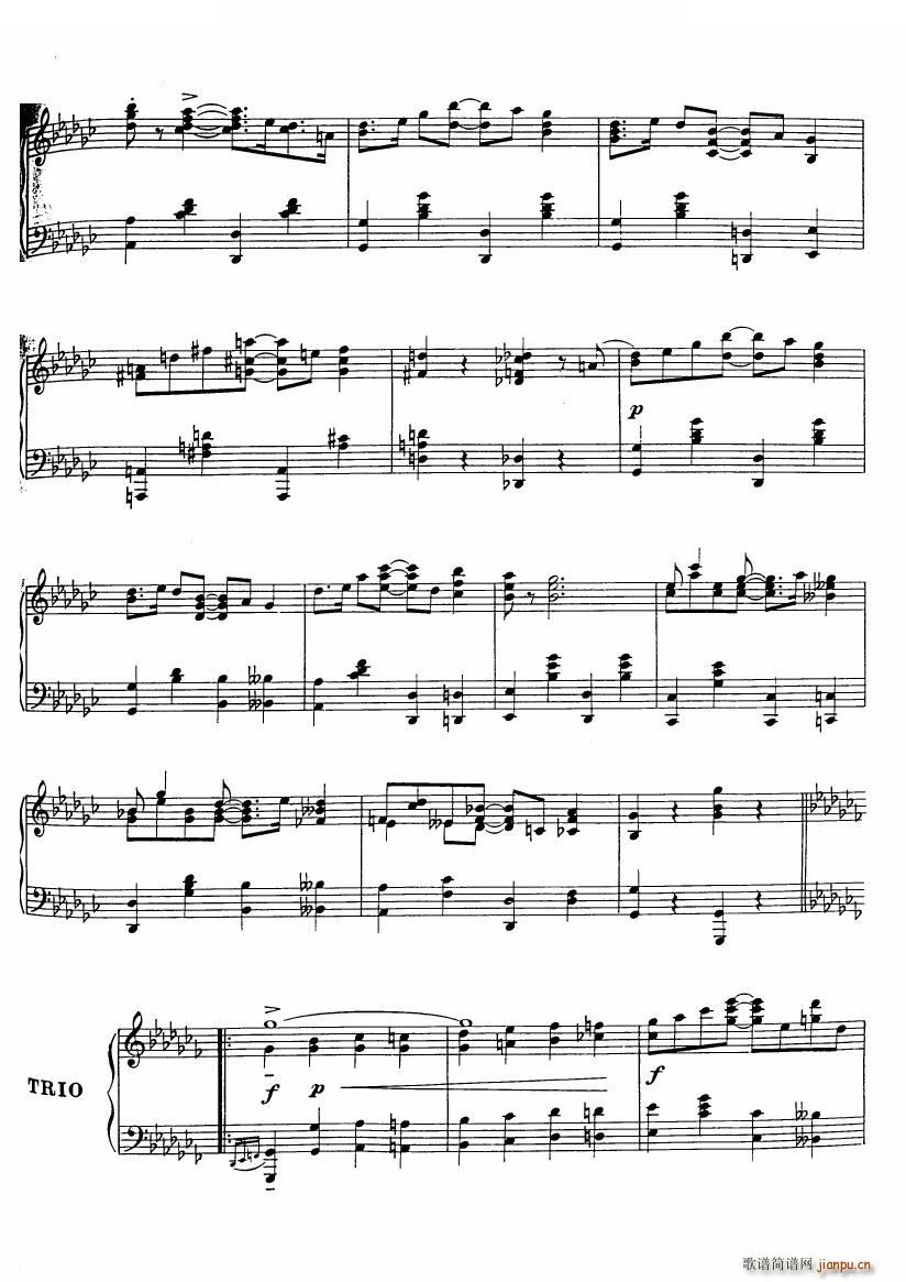 551-classical-sheet-music-piano-rags（一）35