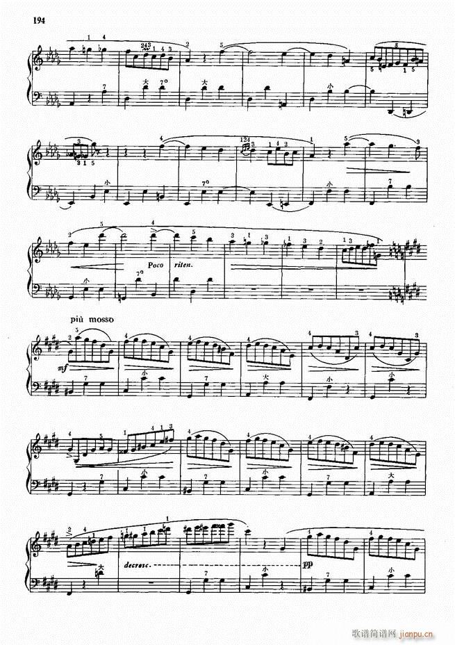 手风琴中外名曲91首181-24014
