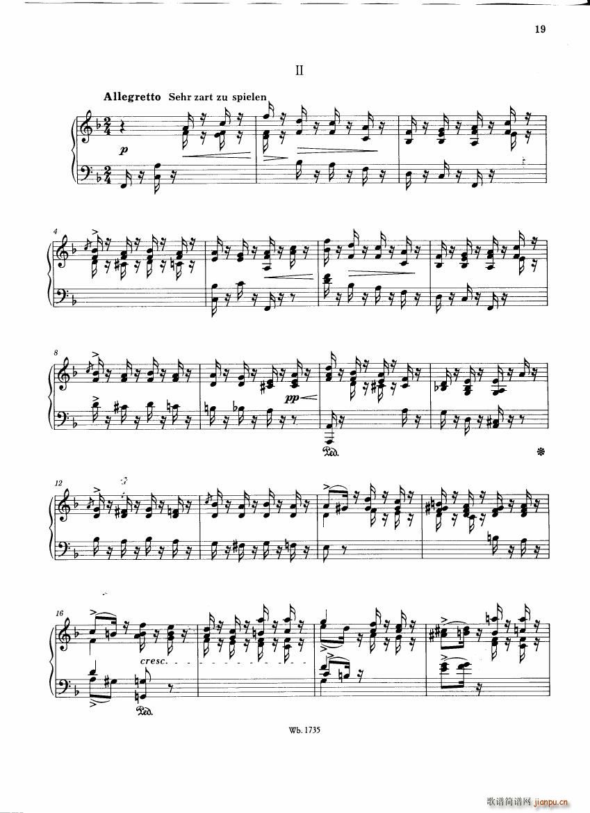 Brahms and his friends Anthology 123