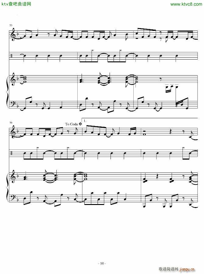 Just be friend 接近原版_初音未来4