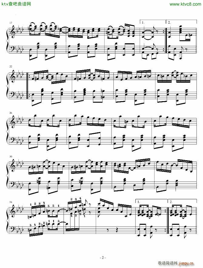 绝对强者_斯科特 乔普林2