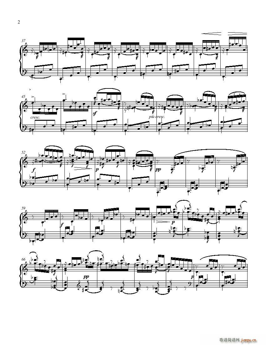 Czerny Prelude op 8562
