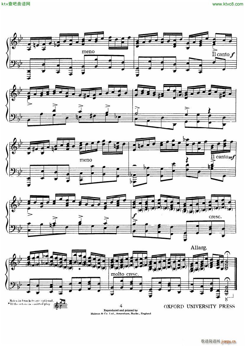 Bach JS BWV 22 Sanctify Us arr Cohen5