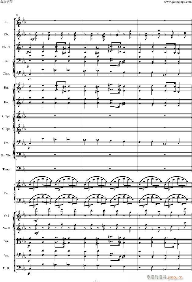 管弦乐版・悲催的C小调前奏曲_肖邦-chopin4