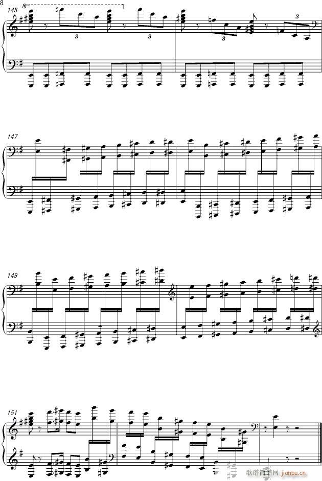 New World Concerto-_马克西姆 Maksim Mrvica8