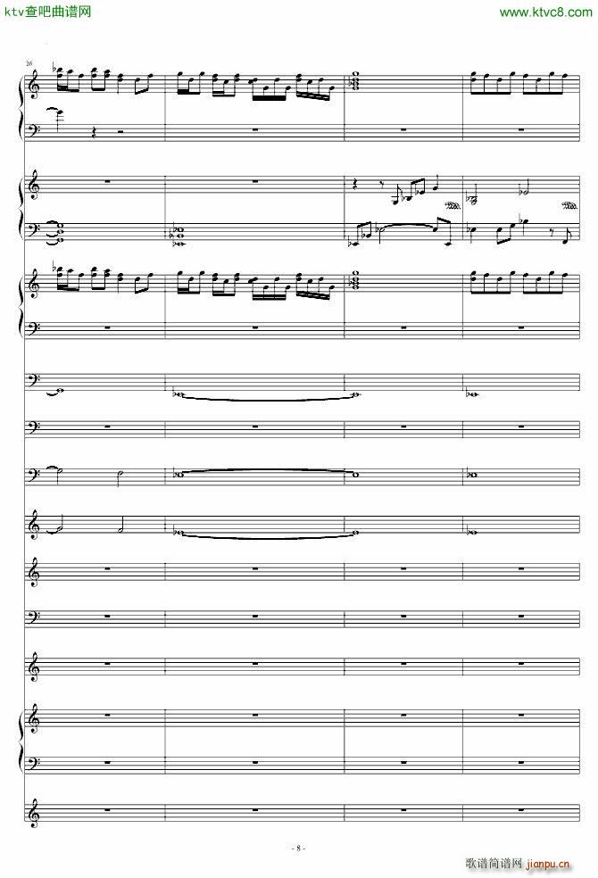 修改自 0445 大神 东方红魔乡 魔法少女�_の百年祭_东方project8