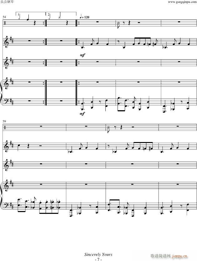 （变奏曲）_黑猫的探戈7