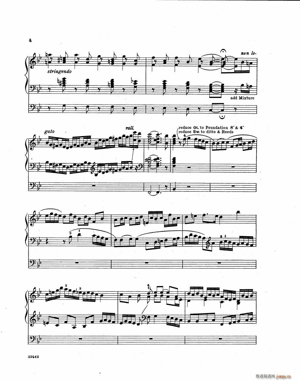 Becker Reme op 40 Sonate 14