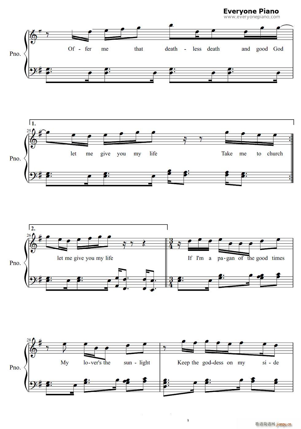 Take Me to Church_Hozier4