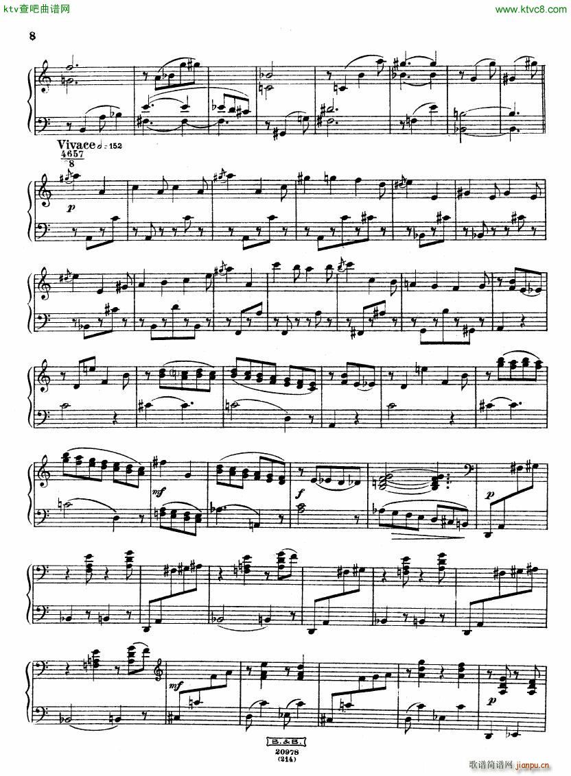 Blacher Sonata op397