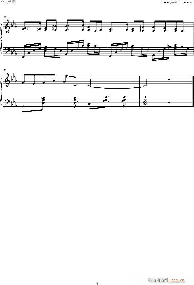紫色的记忆_PianoYZ4