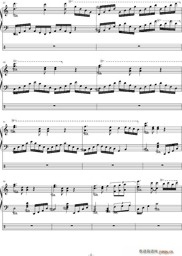 c大调的心事_yuge19924