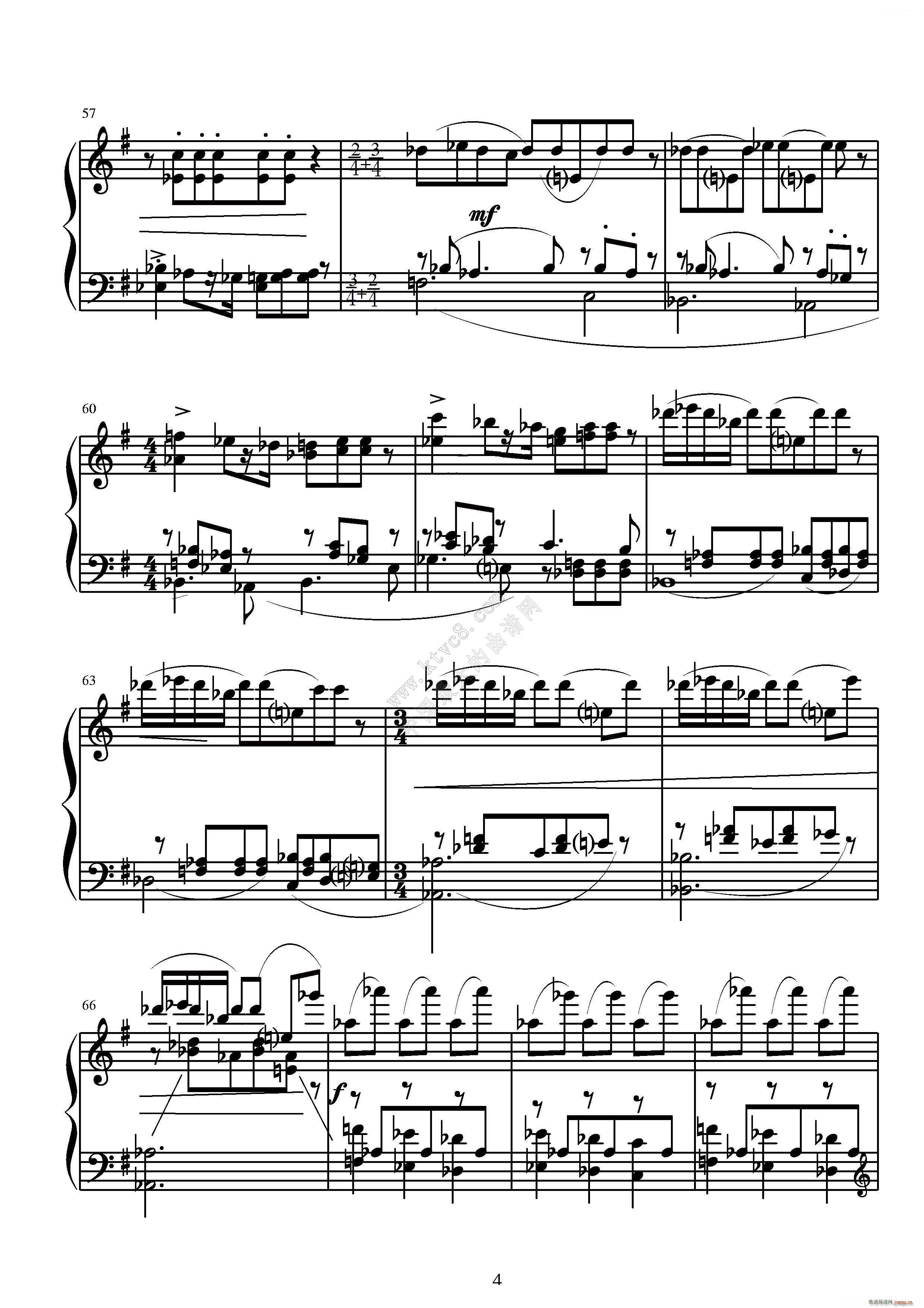 第五钢琴奏鸣曲18