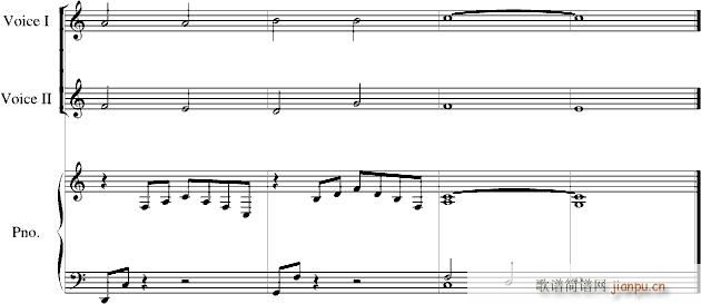 a song for Graduation Mass（draft）_lawliet_20095