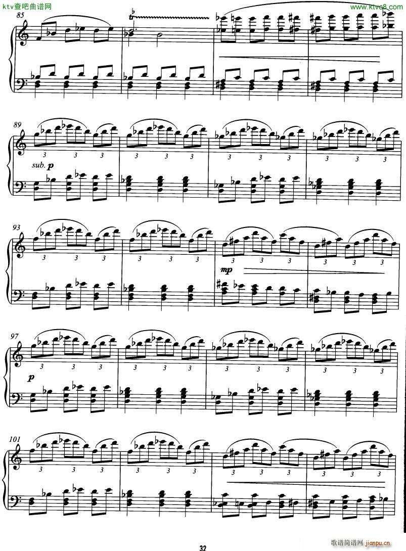 Philip Glass The Hours complete book29