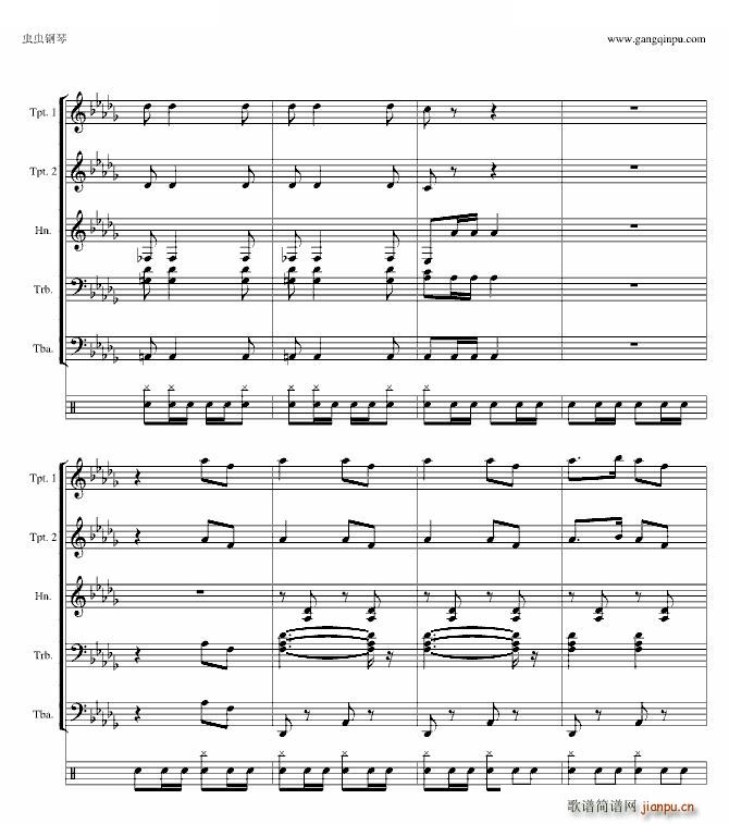 野战炮兵进行曲（重制版）_苏萨13