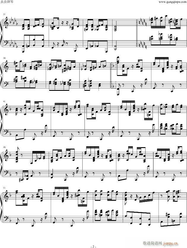 经典爵士乐I Got Rhythm_Louis Armstrong2