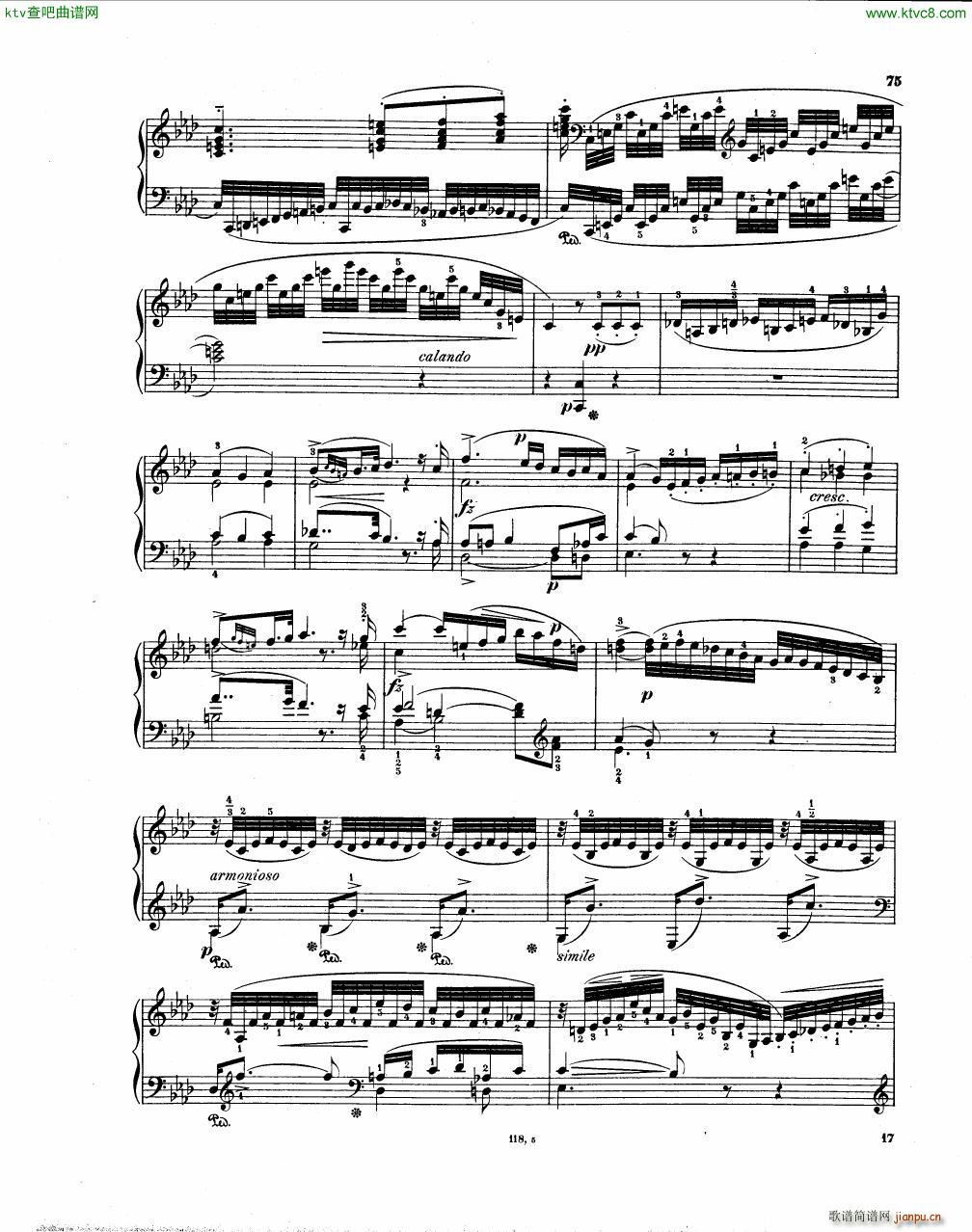 Hummel Bagatelles Op 10716