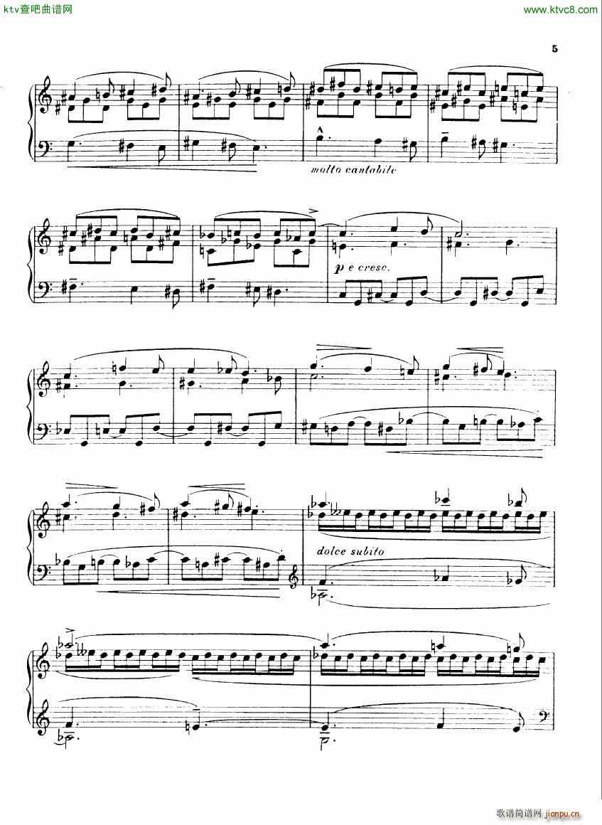 Busoni an die jugend 15