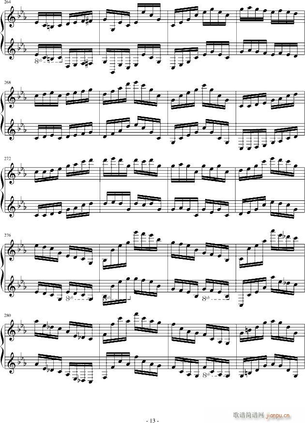 C小调斯拉夫主题变奏曲_PARROT18613