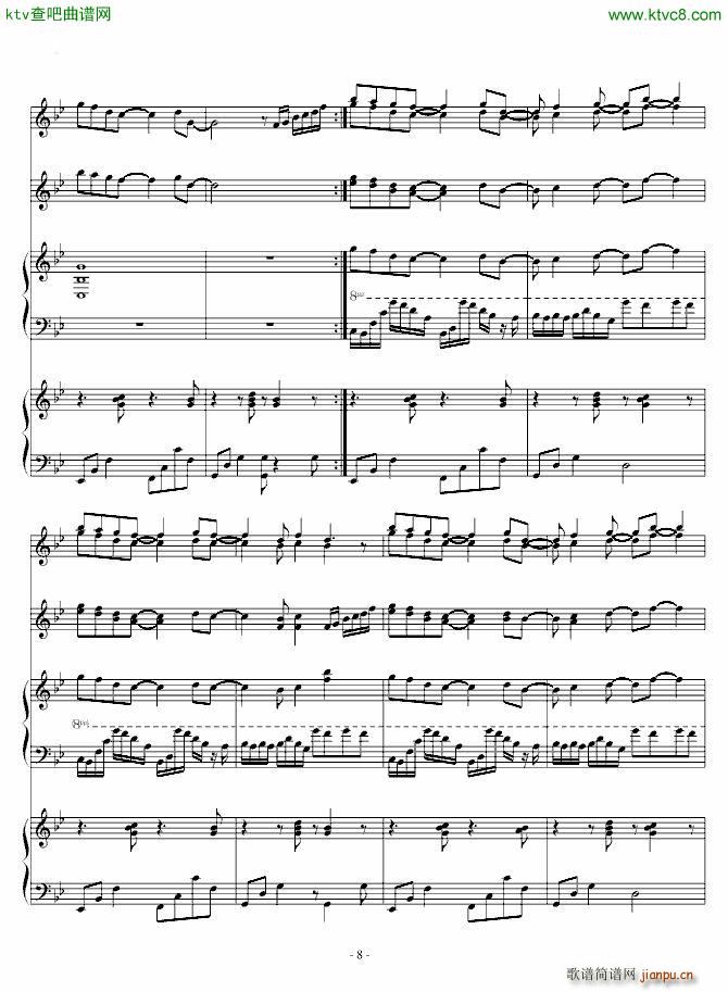 反方向的钟 2nd_周杰伦8