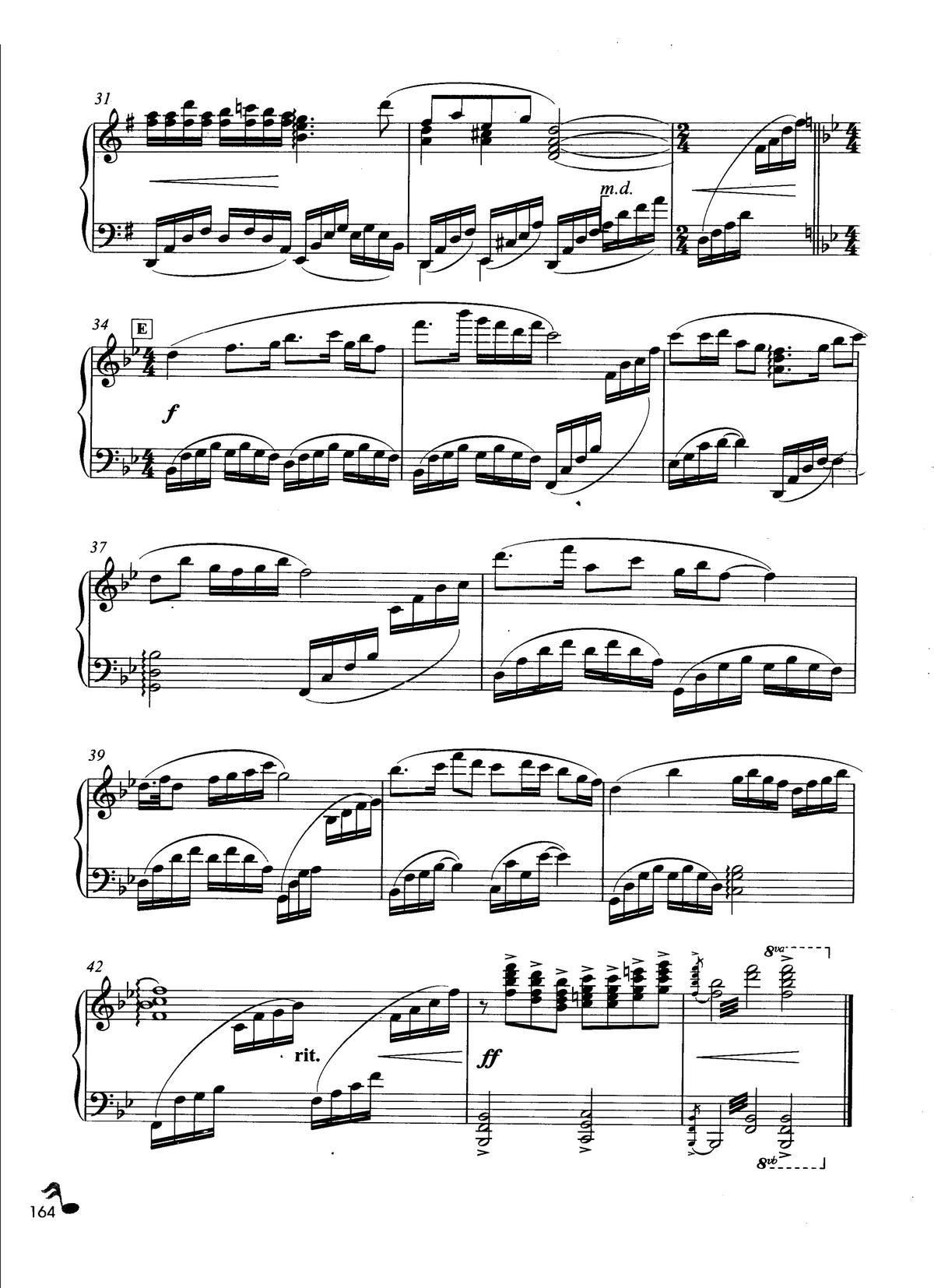 梁山伯与祝英台( 钢琴名曲最新精选)_理查德 克莱德曼3