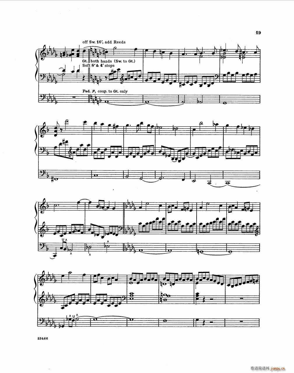 Becker Reme op 41 Sonate 221